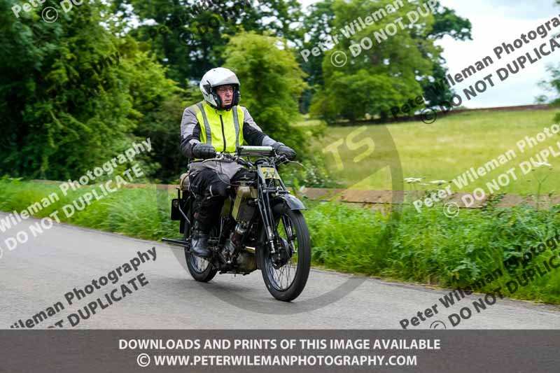 Vintage motorcycle club;eventdigitalimages;no limits trackdays;peter wileman photography;vintage motocycles;vmcc banbury run photographs